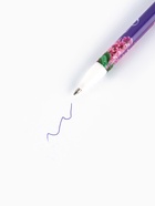 Подарочный набор, анкета для девочек А5, 16 л., ручка «Принцесса» - фото 64217211