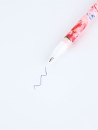 Набор: Анкета для девочек А5, 16 листов и ручка "8 Марта" 10891818