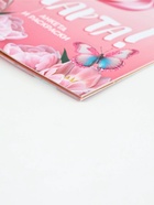 Набор: Анкета для девочек А5, 16 листов и ручка "8 Марта" 10891818