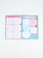 Набор: Анкета для девочек А5, 16 листов и ручка "8 Марта" 10891818