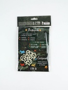 Набор: Анкета для мальчиков А5, 16 листов и ручка "Танк" 10891819