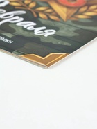 Набор: Анкета для мальчиков А5, 16 листов и ручка "Танк" 10891819