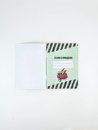 Набор: Анкета для мальчиков А5, 16 листов и ручка "Танк" 10891819