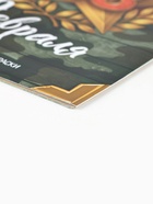 Подарочный набор. анкета для мальчиков А5, 16 л., ручка «Танк» - Фото 4