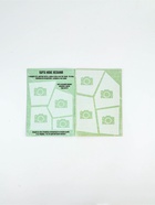 Набор: Анкета для мальчиков А5, 16 листов и ручка "Танк" 10891819