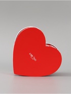 Коробка твёрдая подарочная «Любовь, любовь», 18.5×17×7.5 см - Фото 6