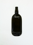 Тарелка бутылка, сервировочная 10956363