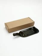 Тарелка бутылка, сервировочная 10956363