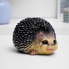 УЦЕНКА Копилка "Ежик веселый" 21х16х12см - Фото 1