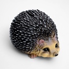 УЦЕНКА Копилка "Ежик веселый" 21х16х12см - Фото 4