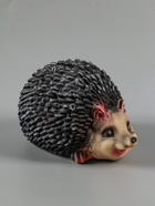 УЦЕНКА Копилка "Ежик веселый" 21х16х12см - Фото 5