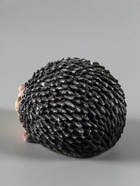 УЦЕНКА Копилка "Ежик веселый" 21х16х12см - Фото 7