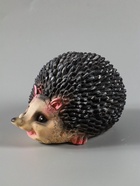 УЦЕНКА Копилка "Ежик веселый" 21х16х12см - Фото 8