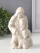 УЦЕНКА Фигура "Опора рода" 15х9,5х8 см, натуральный - фото 14998419