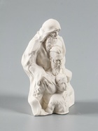 УЦЕНКА Фигура "Опора рода" 15х9,5х8 см, натуральный - фото 14998422