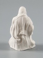 УЦЕНКА Фигура "Опора рода" 15х9,5х8 см, натуральный - фото 14998423