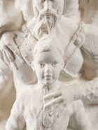 УЦЕНКА Фигура "Опора рода" 15х9,5х8 см, натуральный - фото 14998426