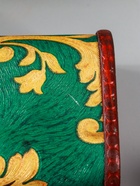 УЦЕНКА Шкатулка дерево сундучок(набор3 шт)"Искусство"19,5х14,5х12см,15х10,5х9см,10х6х7см - Фото 13