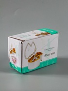 УЦЕНКА Шкатулка музыкальная пластик механическая "Двойное сердце белое" 6х16х10 см - Фото 12