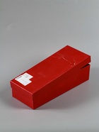 УЦЕНКА Сувенир стекло "Стела наградная. Гольф" 8х6х22 см - Фото 5