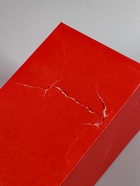 УЦЕНКА Сувенир стекло "Стела наградная. Гольф" 8х6х22 см - Фото 6