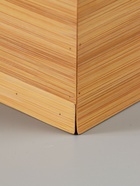 УЦЕНКА Салфетница 23×12 см, бамбук - Фото 11