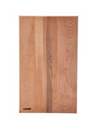 УЦЕНКА Доска разделочная "Профессиональная" массив бук, 50х30х2,5-3 см 10969791