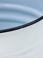 УЦЕНКА Ведро, 10 л, без крышки, белая - Фото 5