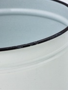 УЦЕНКА Кастрюля, 9 л, без крышки, белая - Фото 5