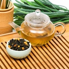 Зелёный чай китайский листовой «Улун манго», 50 г - Фото 7