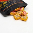 Китайский выдержанный чай «ДЖЕКИЧАЙ» Шу Пуэр, 50 г (+ - 5 г), 7 штук 10938954