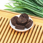 Китайский выдержанный чай «ДЖЕКИЧАЙ» Шу Пуэр, 50 г (+ - 5 г), (набор 8 шт.) 10938955