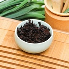 Китайский выдержанный чай «ДЖЕКИЧАЙ» Шу Пуэр. Философия. Yuanwei Puer, 50 г, 2018 10938957