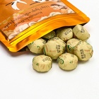 Китайский выдержанный чай «ДЖЕКИЧАЙ» Шу Пуэр. Философия. Yuanwei Puer, 50 г, 2018 10938957