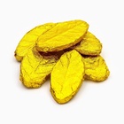 Китайский выдержанный чай «Шу Пуэр Золотой лист», сырой, 50 г ±5 г, 6 штук - Фото 6