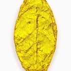 Китайс выдерж чай «Шу Пуэр Золотой лист», сырой, 50 г + - 5 г (6 шт.) 10938958