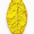 Китайс выдерж чай «Шу Пуэр Золотой лист», сырой, 50 г + - 5 г (6 шт.) 10938958