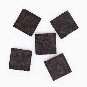 Китайский выдерж чай «Шу Пуэр», 50 г, 2020 г, Юньнань 10938959