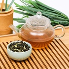 Китайский зеленый чай «Улун кокосовый», 50 г - Фото 6