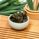 Китайский зеленый чай «Улун цветочный», 50 г 10938965