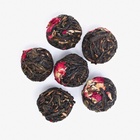 Китайский связанный зеленый чай «ДЖЕКИЧАЙ» Роза, 50 г - фото 23281202