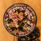 Китайский связанный зеленый чай «ДЖЕКИЧАЙ» Роза, 50 г 10938971