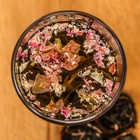 Китайский связанный зеленый чай «ДЖЕКИЧАЙ» Роза, 50 г 10938971