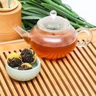 Китайский связанный зеленый чай, 50 г, желтая хризантема 10938973