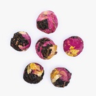 Китайский связанный зеленый чай, 50 г, пион - фото 23281214