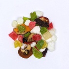 Китайский фруктовый чай «ДЖЕКИЧАЙ», 100 г (+ - 5 г) 10938977