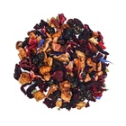 Китайский фруктовый чай "Сливочно-черничный", 50 г 10938979