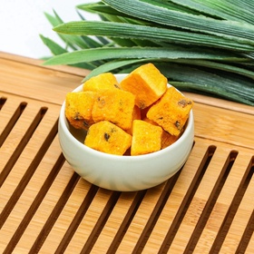 Маракуйя сушеная «ДЖЕКИЧАЙ», 50 г, добавка к чаю 10938984