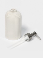 УЦЕНКА Набор для ванной "Neat" 3 предмета (дозатор для мыла, стакан, мыльница) - фото 14993732