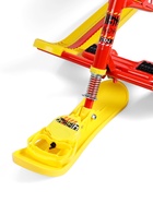 УЦЕНКА Снегокат Snowdrive, красный, СНД3/SD4 Nika Kids - Фото 12